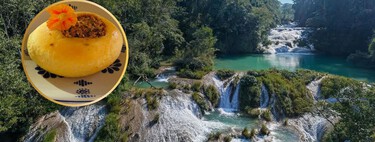 Qué hacer en Ocosingo: entre cascadas vírgenes y el queso de bola más famoso de Chiapas