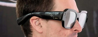 Por esto Apple no tiene ninguna prisa en sacar sus gafas: ninguna hoja de especificaciones te salva de llevar esas pintas por la calle