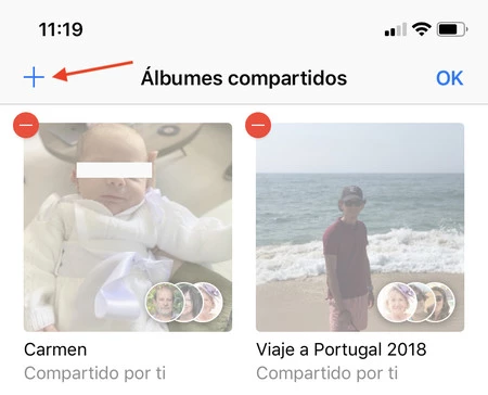 Icloud 共有アルバムIcloud 共有アルバム