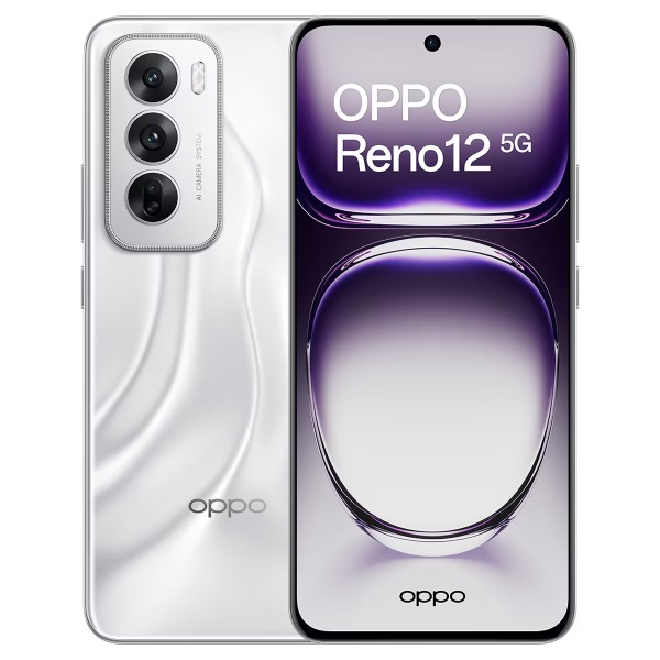 Oppo Reno 12 5G 12+256 GB