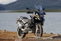 BMW R 1200 GS Adventure, toma de contacto (características y curiosidades)