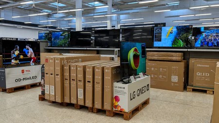 Teles Almacen