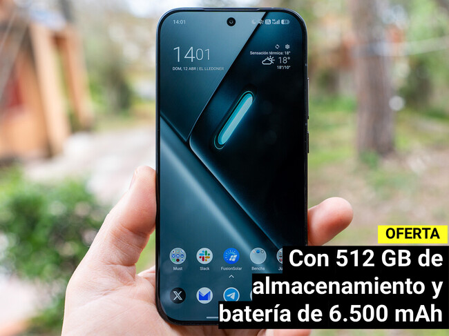 Poco X8 Pro 1