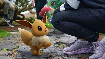 Pokémon GO celebrará en abril el Día de la comunidad dedicado a Abra, el Día del incienso y un evento para los Compañeros Pokémon