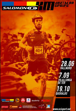 Duatlon de Núria