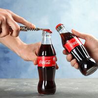 Coca Cola tiene malas noticias en México: no se esperó a 2026 y ya subió sus precios 