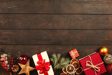 No solo moda: una guía con los mejores planes a días de celebrar Navidad