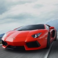 Después de 20 años bajo la tutela de Audi, Lamborghini podría pasar a manos de Porsche en 2019