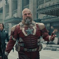 Pon atención a Thunderbolts a la hora con 53 minutos y 27 segundos y descubre un easter egg tan extraño que solo ha aparecido en muy pocas películas del MCU 