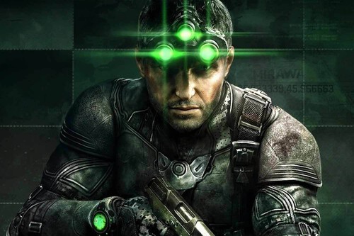 Splinter Cell