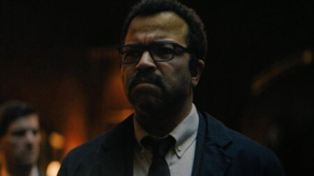 Jeffrey Wright
