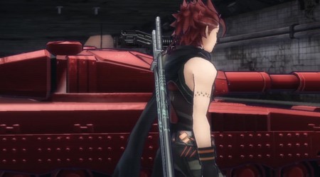 Anunciado el RPG postapocalíptico Metal Max Xeno para PS4 y PS Vita