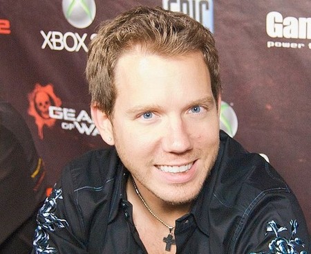 Cliff Bleszinski vuelve a los videojuegos