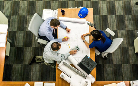 Cómo mantener nuestra cultura empresarial cuando el equipo está disperso