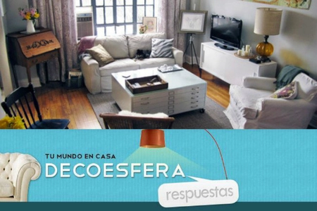 ¿Cómo saber qué estilos mezclar en una decoración ecléctica? La pregunta de la semana