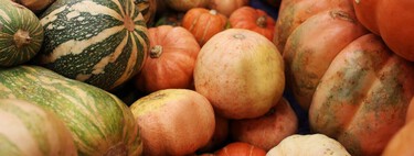 Ya abrió la Romería de Calabaza y Camote en la Central de Abasto de CDMX: visita la zona de Piedra para encontrar los mejores precios  