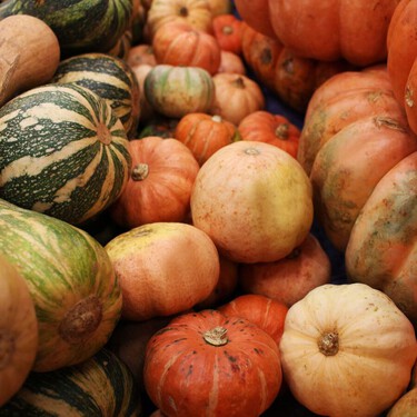 La famosa Romería de Calabaza y Camote en la Central de Abasto de CDMX reabre sus puertas: abierta las 24 horas y los 7 días de la semana
