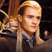 Orlando Bloom estaría encantado de volver a El Señor de los Anillos con The Hunt For Gollum, pero tiene un gran problema: no es un elfo 