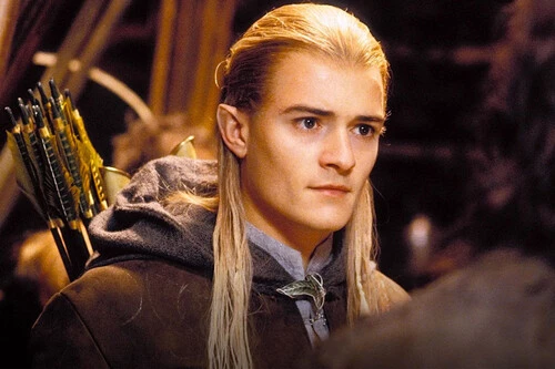 Legolas