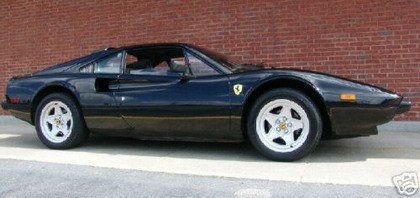 Ferrari 308 GTB