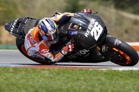 Dani Pedrosa