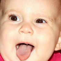 Los mocos son nuestros amigos (aunque a veces cansan)‏