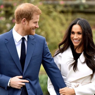 Revelan el conflicto entre Meghan y Harry por la exposición de sus hijos menores 