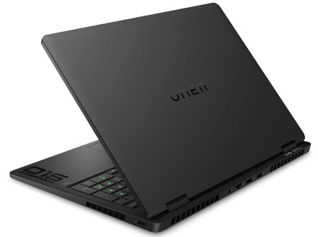 HP OMEN Gaming Laptop