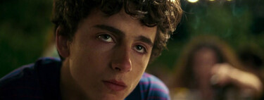 Timothée Chalamet menosprecia el ballet y la ópera como si nada. Parece haber olvidado la sensibilidad con la que nos cautivó en 'Call me by your name' o 'Mujercitas'