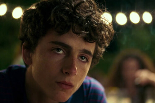 Timothée Chalamet menosprecia el ballet y la ópera como si nada. Parece haber olvidado la sensibilidad con la que nos cautivó en 'Call me by your name' o 'Mujercitas'