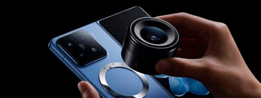 Xiaomi prepara algo grande para 2026: los Mix Fold regresan y hay un móvil que literalmente quiere ser una cámara profesional