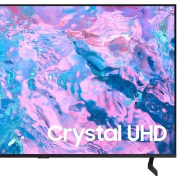TV Samsung UE50CU7092UXXH 50" LED Crystal UltraHD 4K HDR10