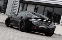 Wheelsandmore Aston Martin DBS Carbon Edition 