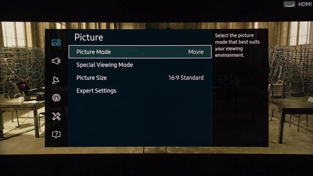 tv
