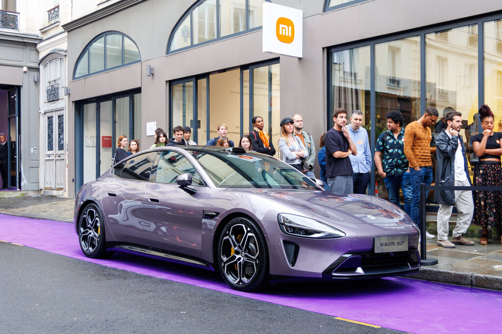 Lluvia de millones para los distribuidores de Xiaomi: vender un 200% más que en 2024 tiene recompensa