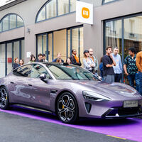 Xiaomi saca a pasear su particular 'Lotería de Navidad': vender el triple de coches que en 2024 tiene recompensa millonaria