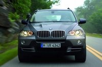 BMW X5 2006, primeras fotos oficiales