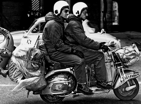 Imagens | MotoVespa