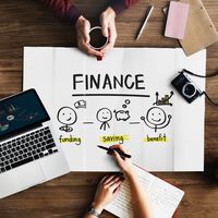 Cinco fintech que podrían revolucionar el sector financiero del futuro 