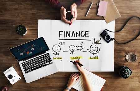 Cinco fintech que podrían revolucionar el sector financiero del futuro