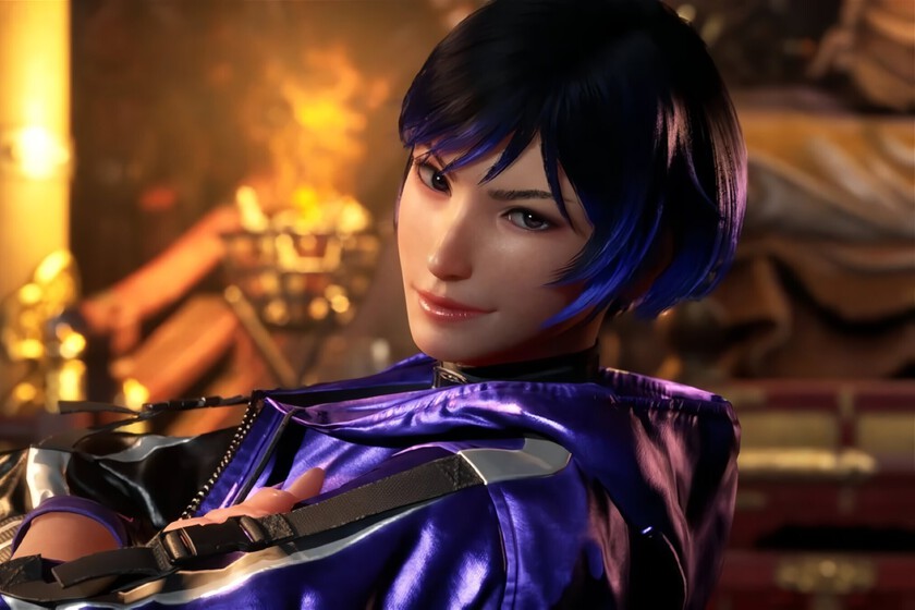 Imagen De Tekken 8 Bandai Namco 2