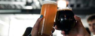 Descobrimos um novo risco ao sair para beber: a contaminação por "produtos químicos eternos" chegou à cerveja 