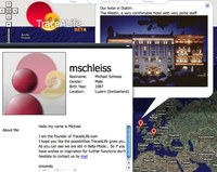 TraceALife, la ruta de tu vida