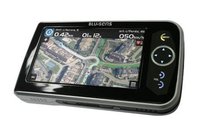 Regalos Navideños: navegador GPS Blusens G01 con imágenes reales