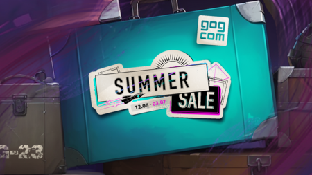 Gog Sumer Sales