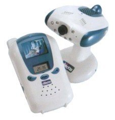 Baby Control Video, de Chicco