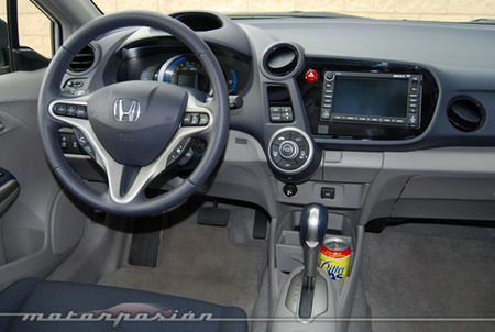 Honda Insight