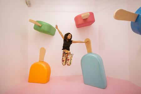 Museo felicidad Lisboa