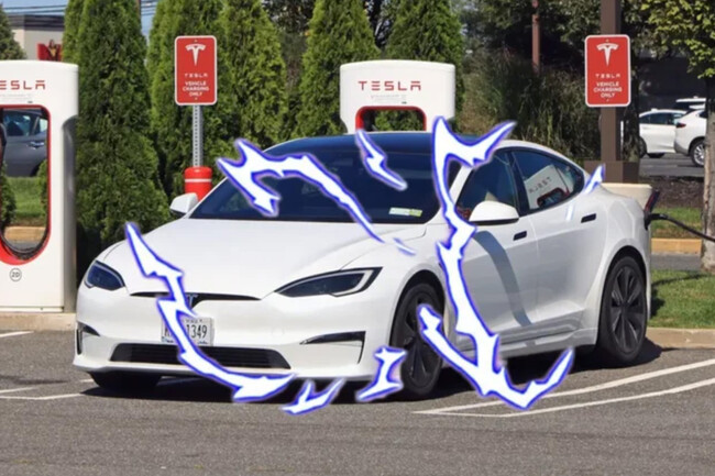 Los Antielectricos Pierden Un Nuevo Argumento Segun Este Estudio Y Contrariamente A La Creencia Popular Las Baterias De Los Coches Electricos Son Extremadamente Duraderas