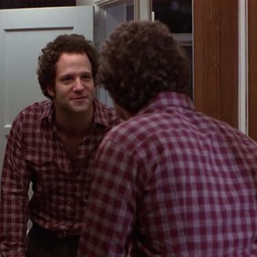 Modern Romance 1981 Albert Brooks